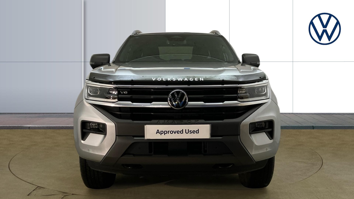 Used Volkswagen Amarok 2025 for sale - 77128106: Photo 7