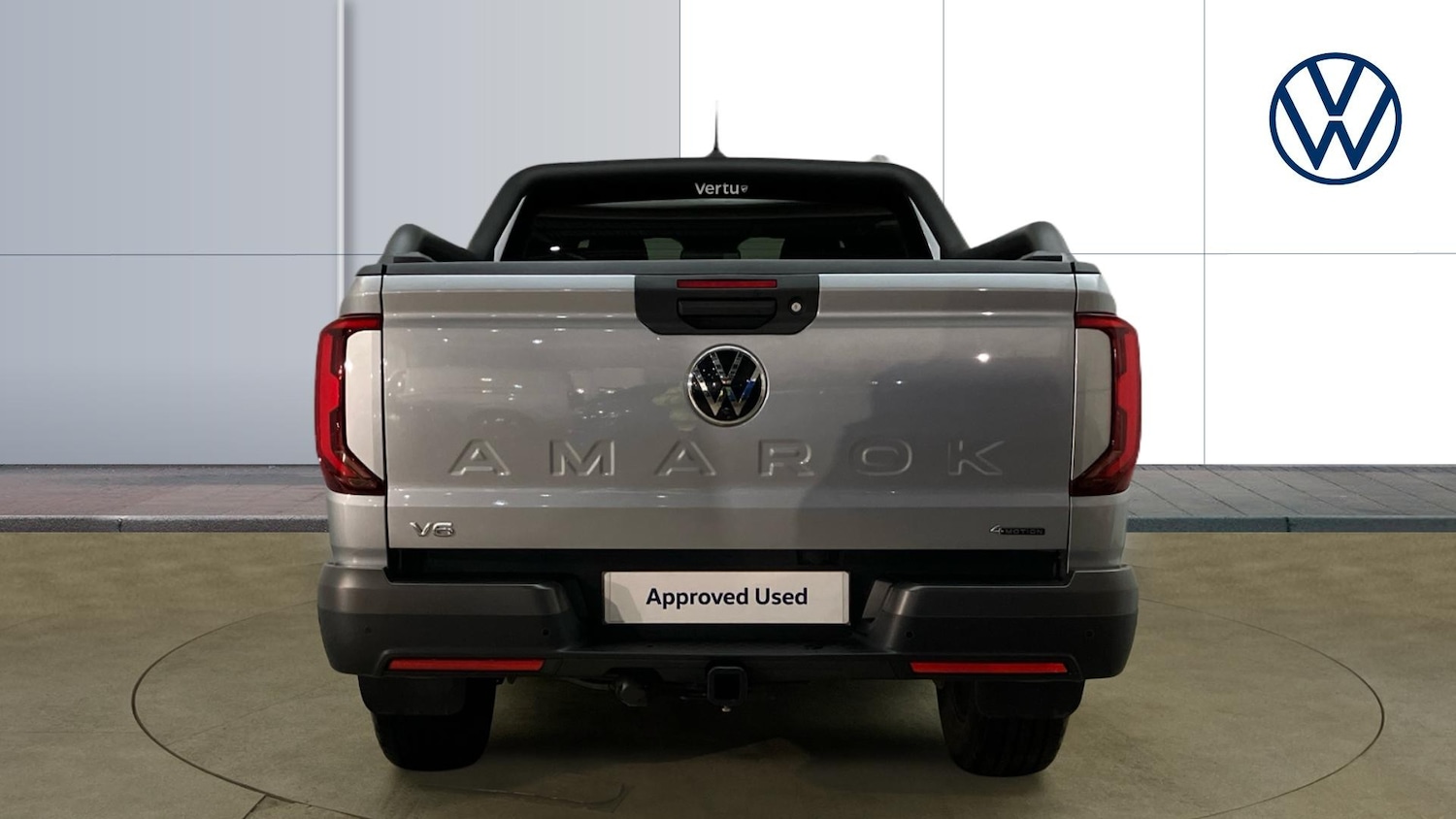 Used Volkswagen Amarok 2025 for sale - 77128106: Photo 8