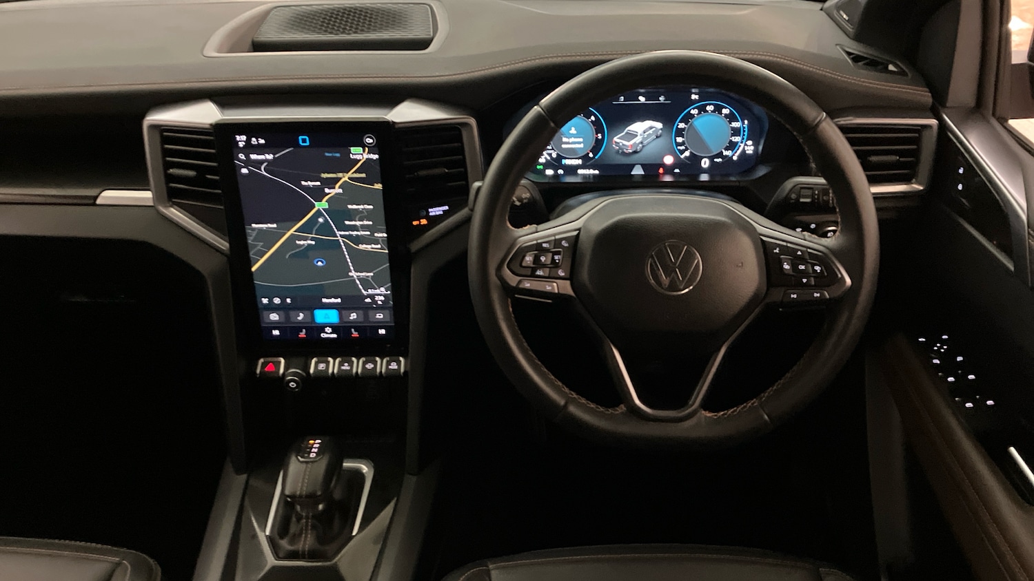 Used Volkswagen Amarok 2025 for sale - 77128106: Photo 9