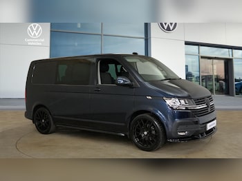 Used Volkswagen Transporter 2022 for sale - 78568050: Photo