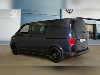 Used Volkswagen Transporter 2022 for sale - 78568050: Photo