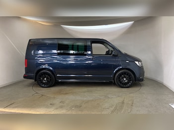 Used Volkswagen Transporter 2022 for sale - 78568050: Photo