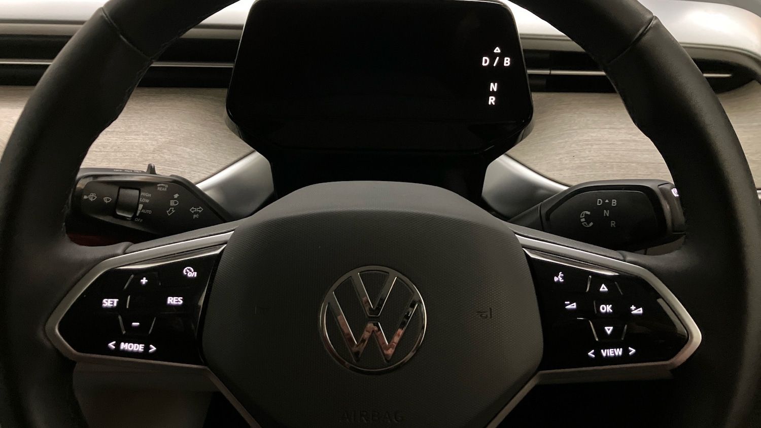 Used Volkswagen ID.Buzz 2022 for sale - 76683997: Photo 10