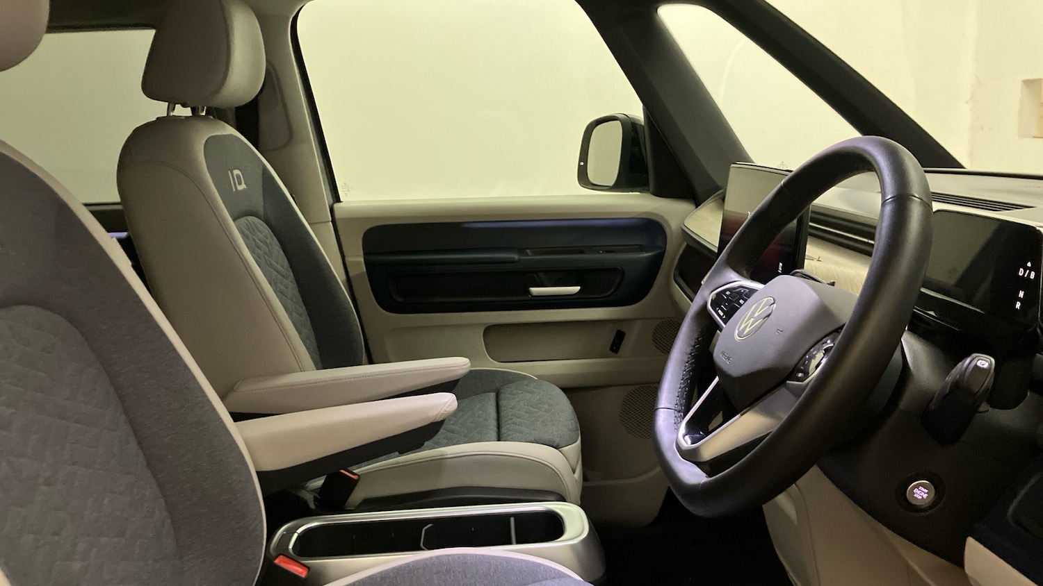 Used Volkswagen ID.Buzz 2022 for sale - 76683997: Photo 15