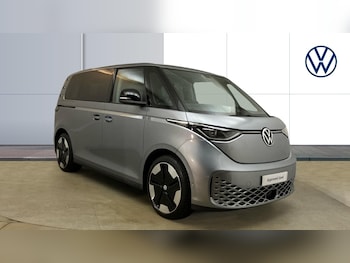 Volkswagen - ID.Buzz