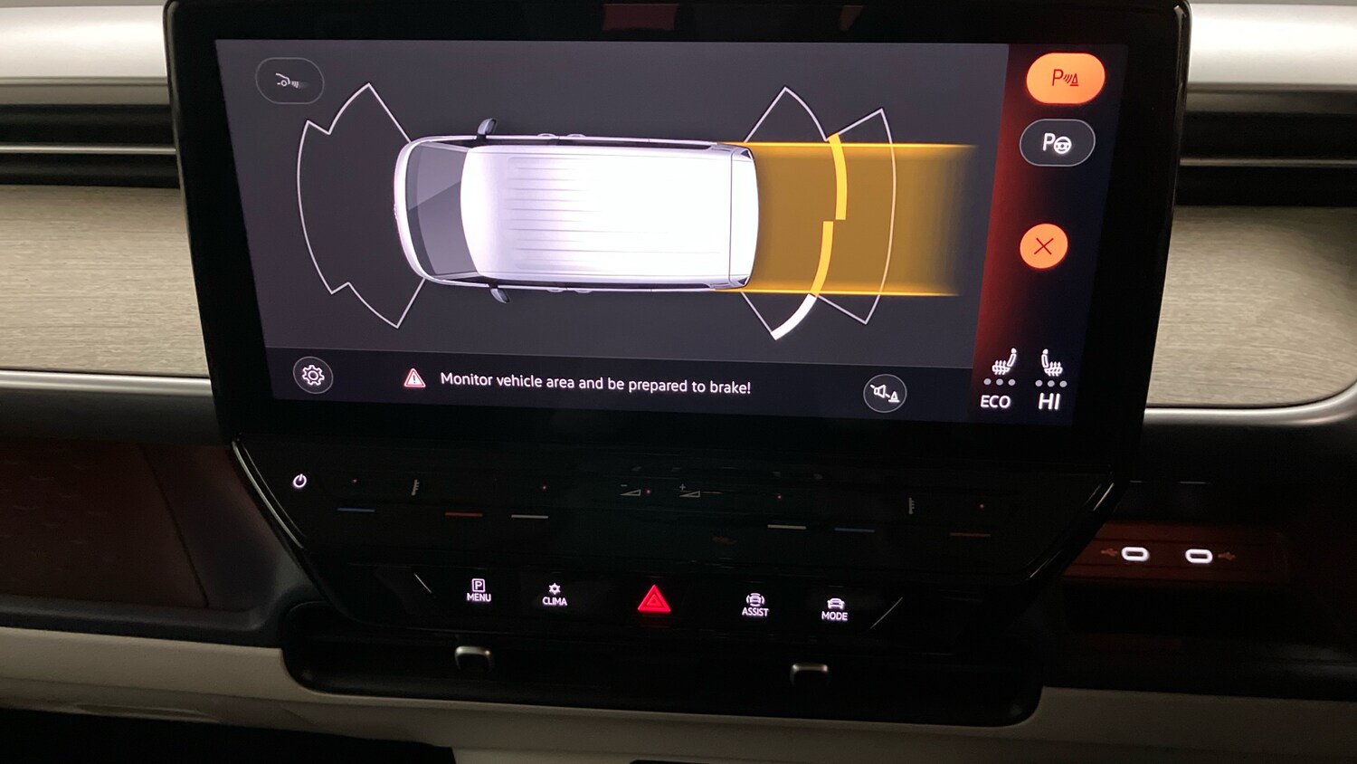 Used Volkswagen ID.Buzz 2022 for sale - 76683997: Photo 22