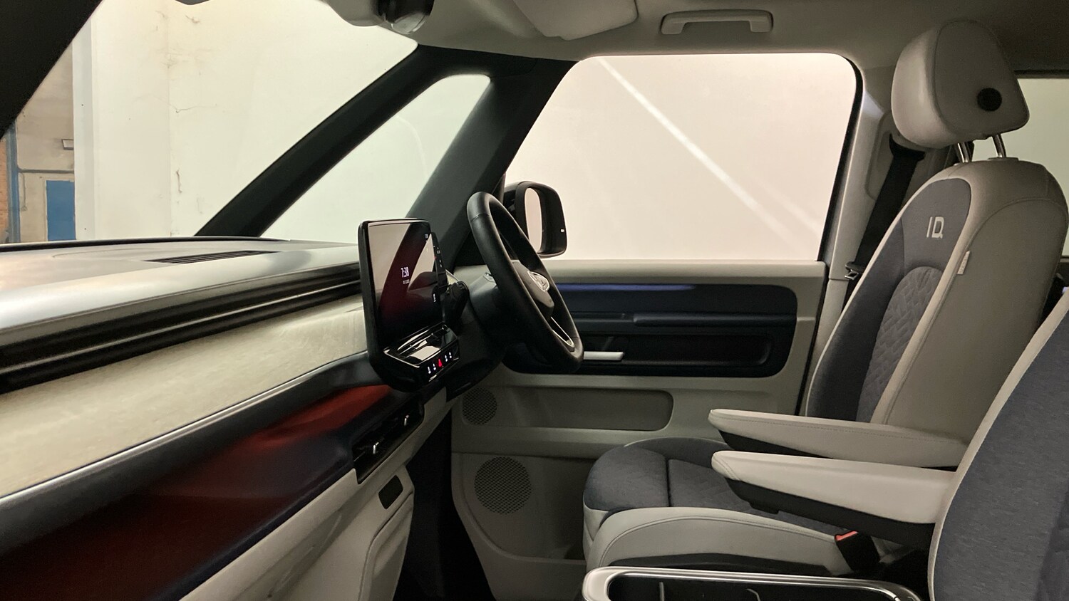 Used Volkswagen ID.Buzz 2022 for sale - 76683997: Photo 23