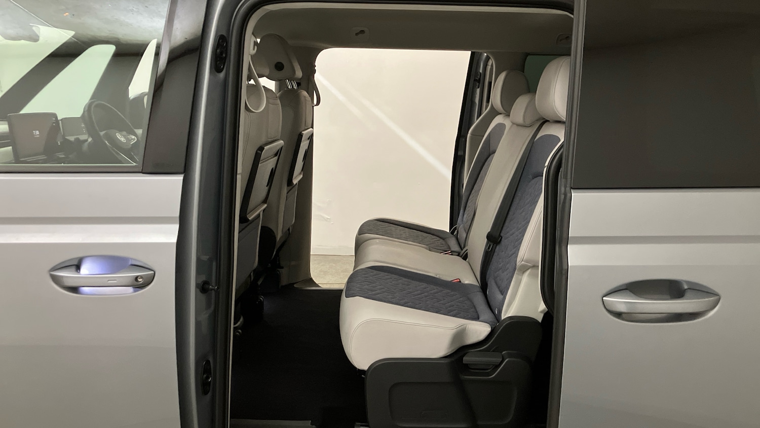 Used Volkswagen ID.Buzz 2022 for sale - 76683997: Photo 25