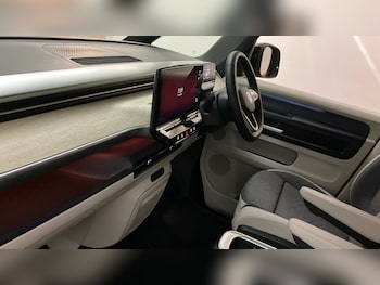Used Volkswagen ID.Buzz 2022 for sale - 76683997: Photo