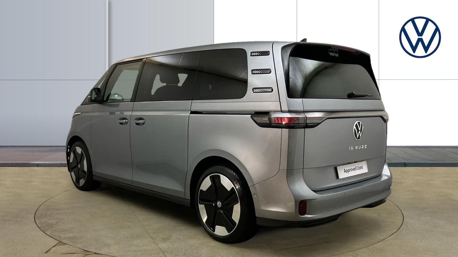 Used Volkswagen ID.Buzz 2022 for sale - 76683997: Photo 3