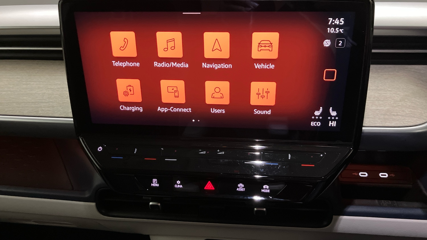 Used Volkswagen ID.Buzz 2022 for sale - 76683997: Photo 30