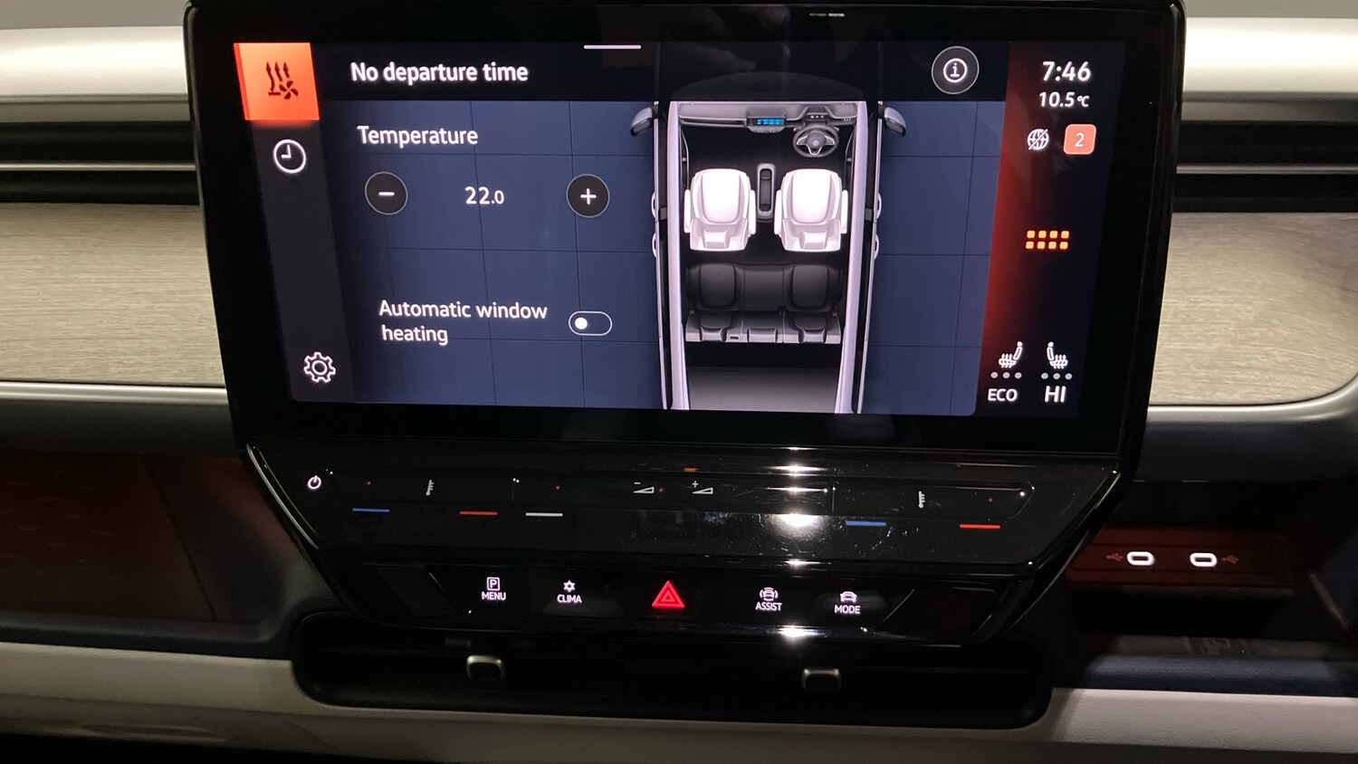 Used Volkswagen ID.Buzz 2022 for sale - 76683997: Photo 33