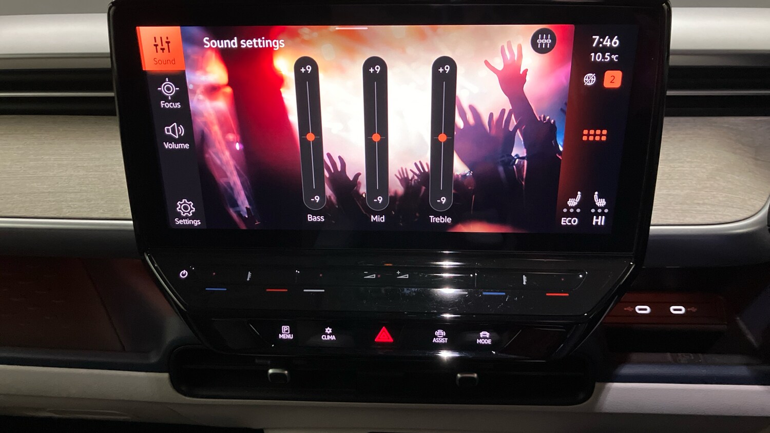 Used Volkswagen ID.Buzz 2022 for sale - 76683997: Photo 34