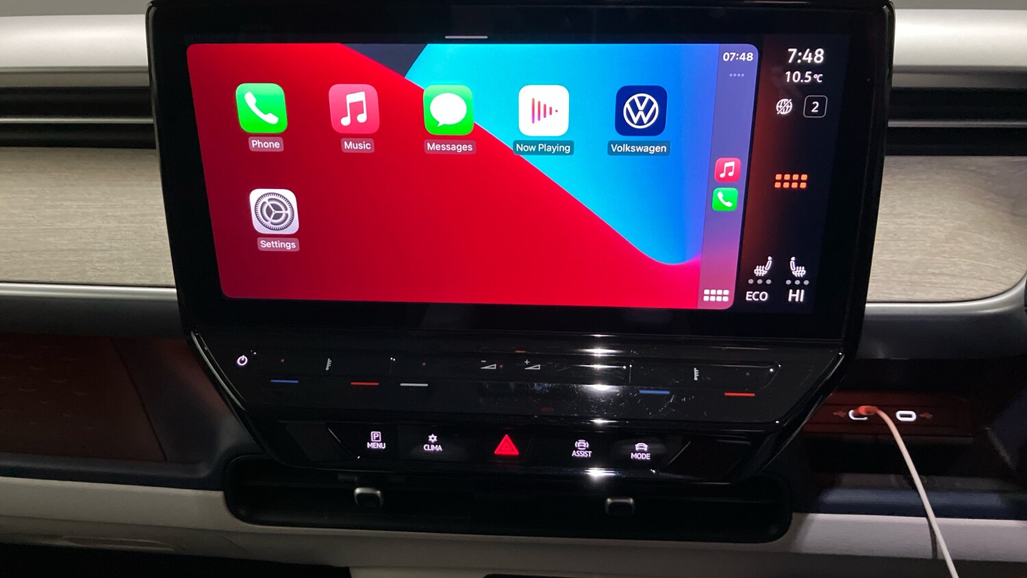 Used Volkswagen ID.Buzz 2022 for sale - 76683997: Photo 36