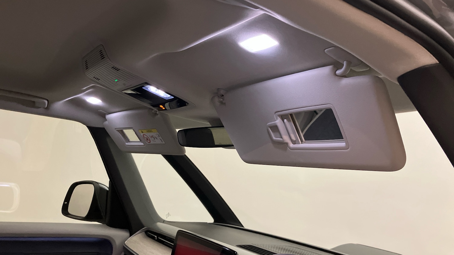 Used Volkswagen ID.Buzz 2022 for sale - 76683997: Photo 39