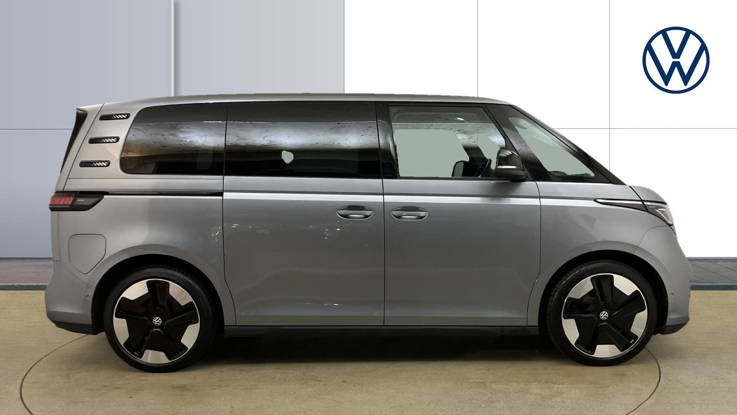 Used Volkswagen ID.Buzz 2022 for sale - 76683997: Photo 4