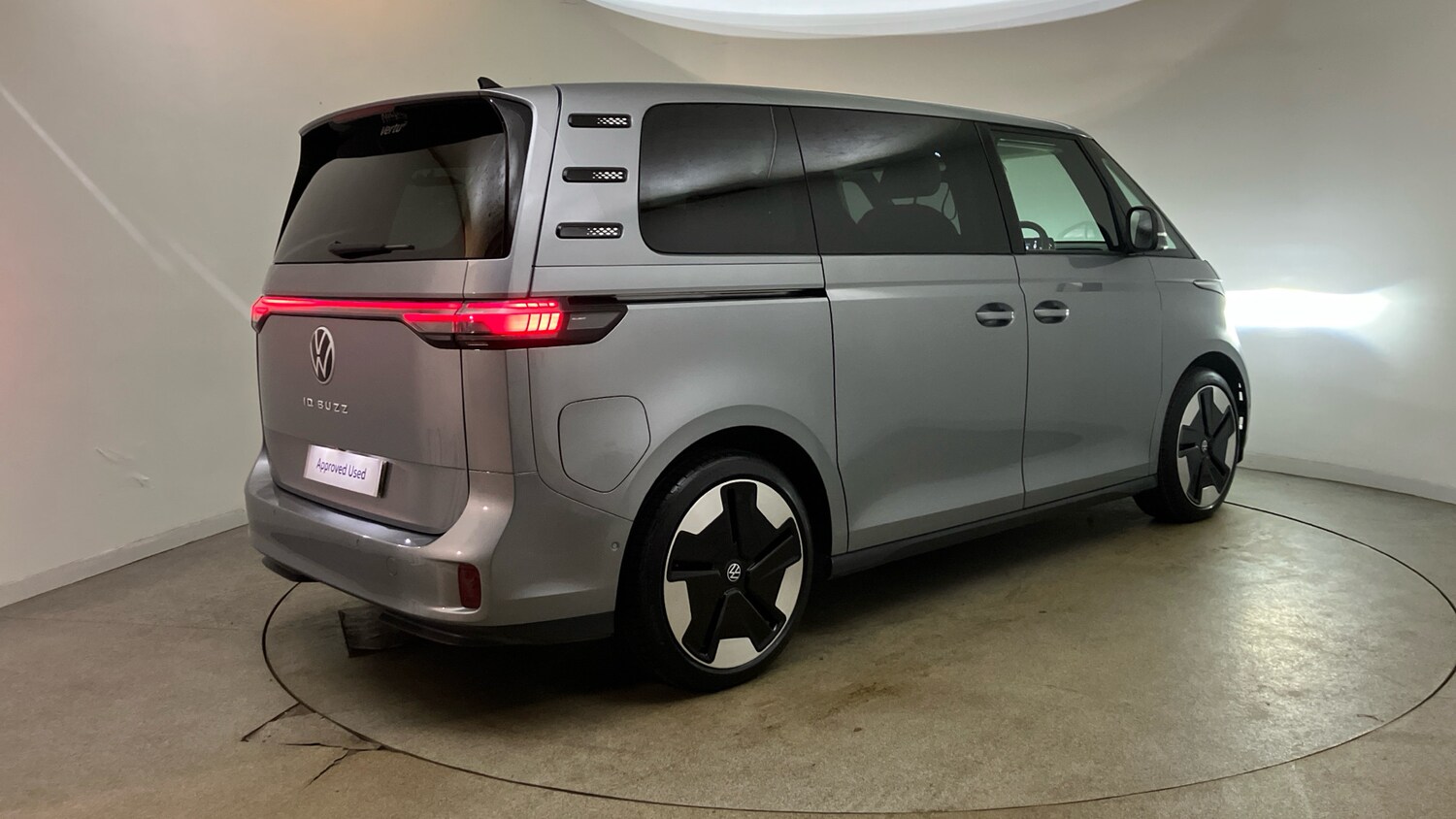 Used Volkswagen ID.Buzz 2022 for sale - 76683997: Photo 40