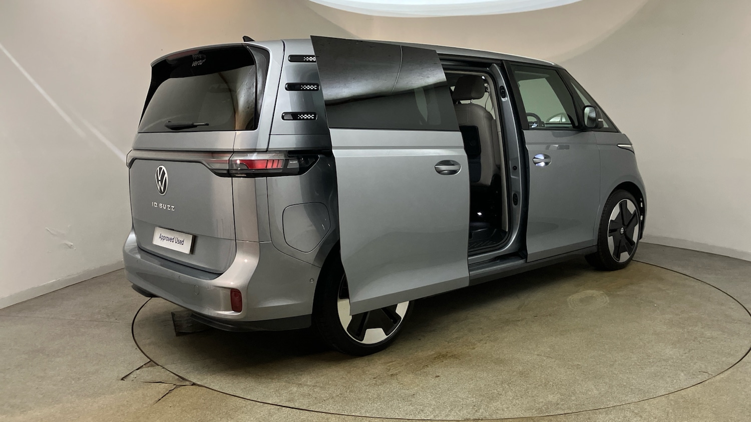 Used Volkswagen ID.Buzz 2022 for sale - 76683997: Photo 43