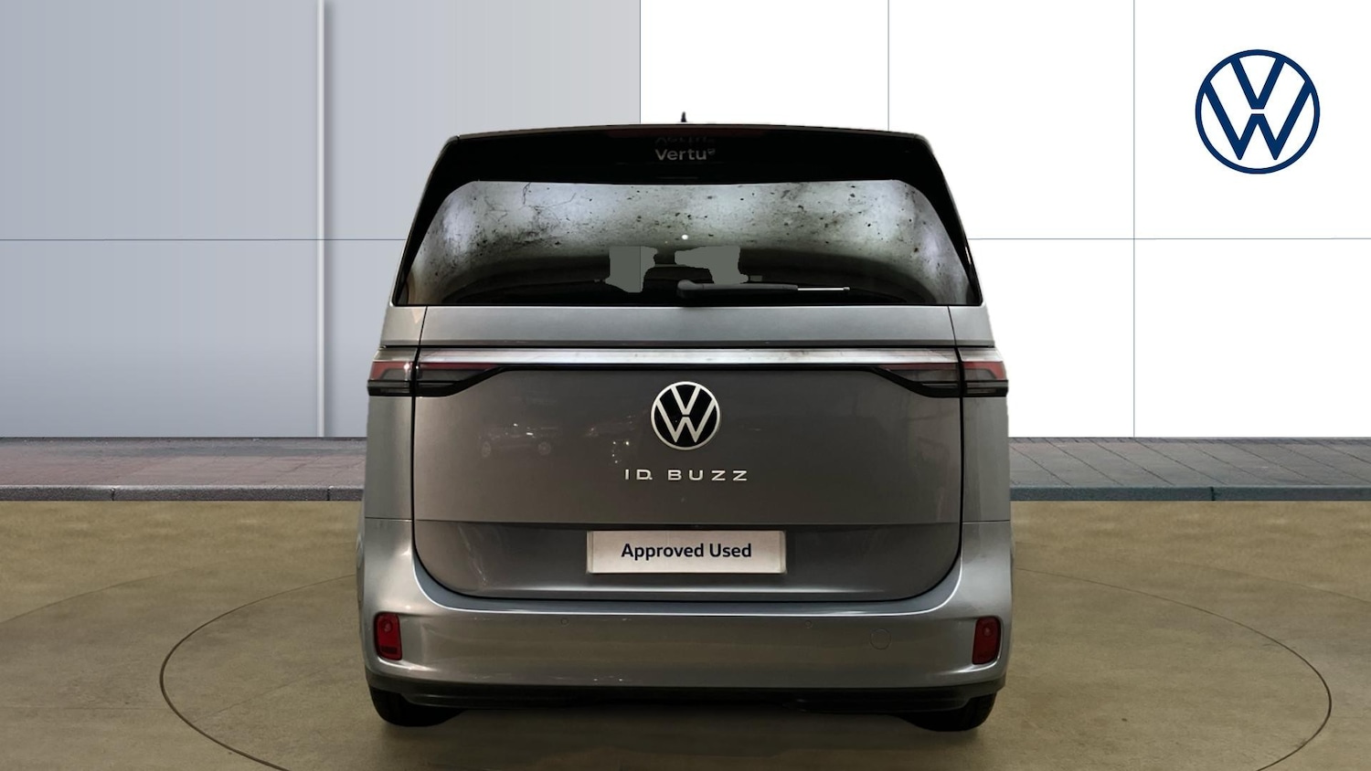 Used Volkswagen ID.Buzz 2022 for sale - 76683997: Photo 8