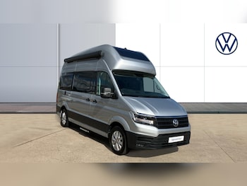 2023 (23) - 2.0 TDI 600 5dr Tip Auto [3.5T] Diesel Estate
