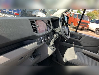Used Volkswagen California 2023 for sale - 75910105: Photo