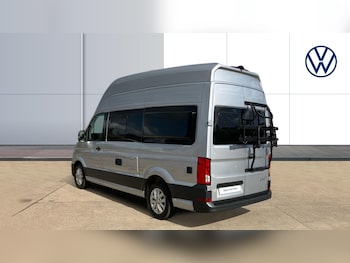 Used Volkswagen California 2023 for sale - 75910105: Photo