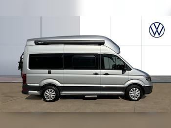 Used Volkswagen California 2023 for sale - 75910105: Photo