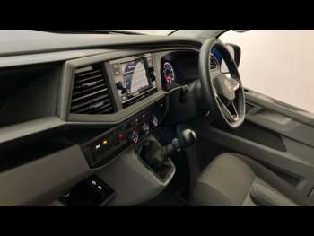 Used Volkswagen Transporter 2024 for sale - 74389294: Photo