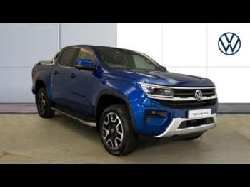 Used Volkswagen Amarok 2023 for sale - 75095462: Photo