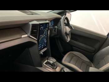 Used Volkswagen Amarok 2023 for sale - 75095462: Photo