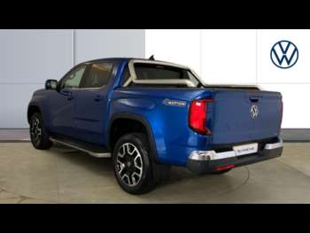Used Volkswagen Amarok 2023 for sale - 75095462: Photo