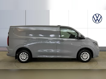 Used Volkswagen Transporter 2025 for sale - 77846337: Photo