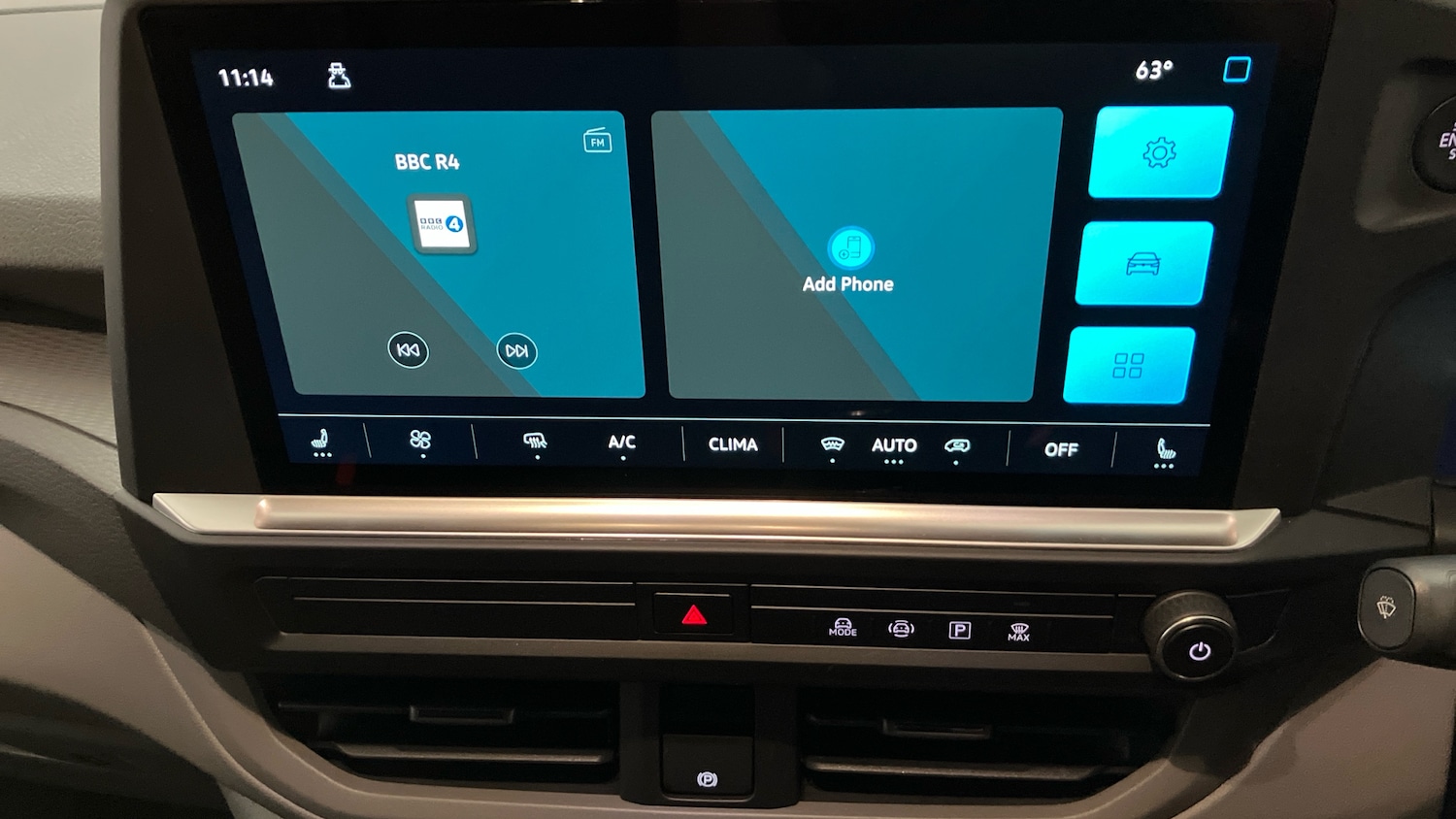 Used Volkswagen Transporter 2025 for sale - 76156510: Photo 12