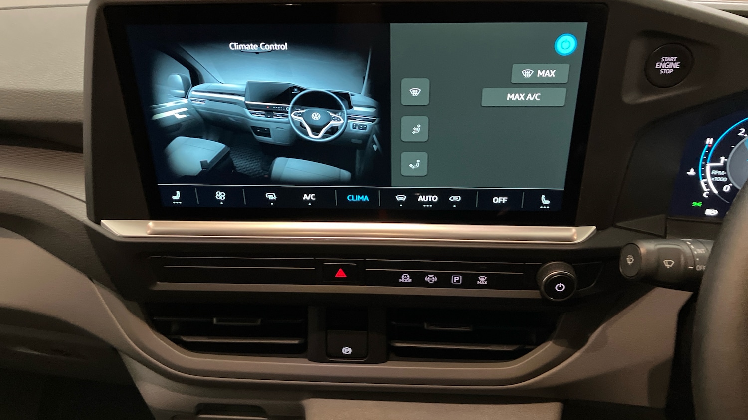 Used Volkswagen Transporter 2025 for sale - 76156510: Photo 13