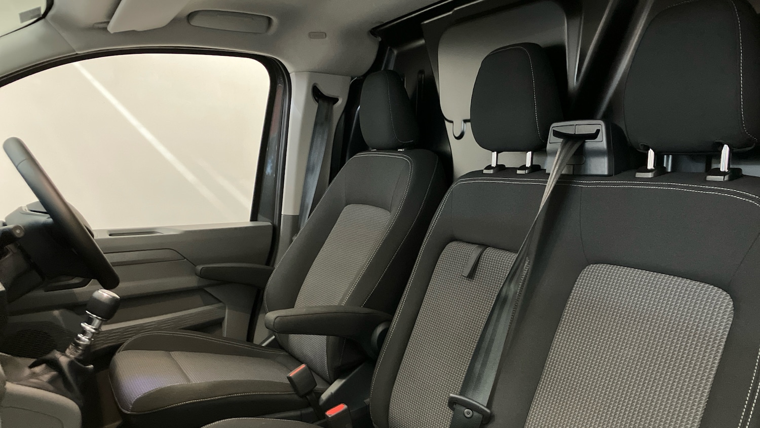 Used Volkswagen Transporter 2025 for sale - 76156510: Photo 16