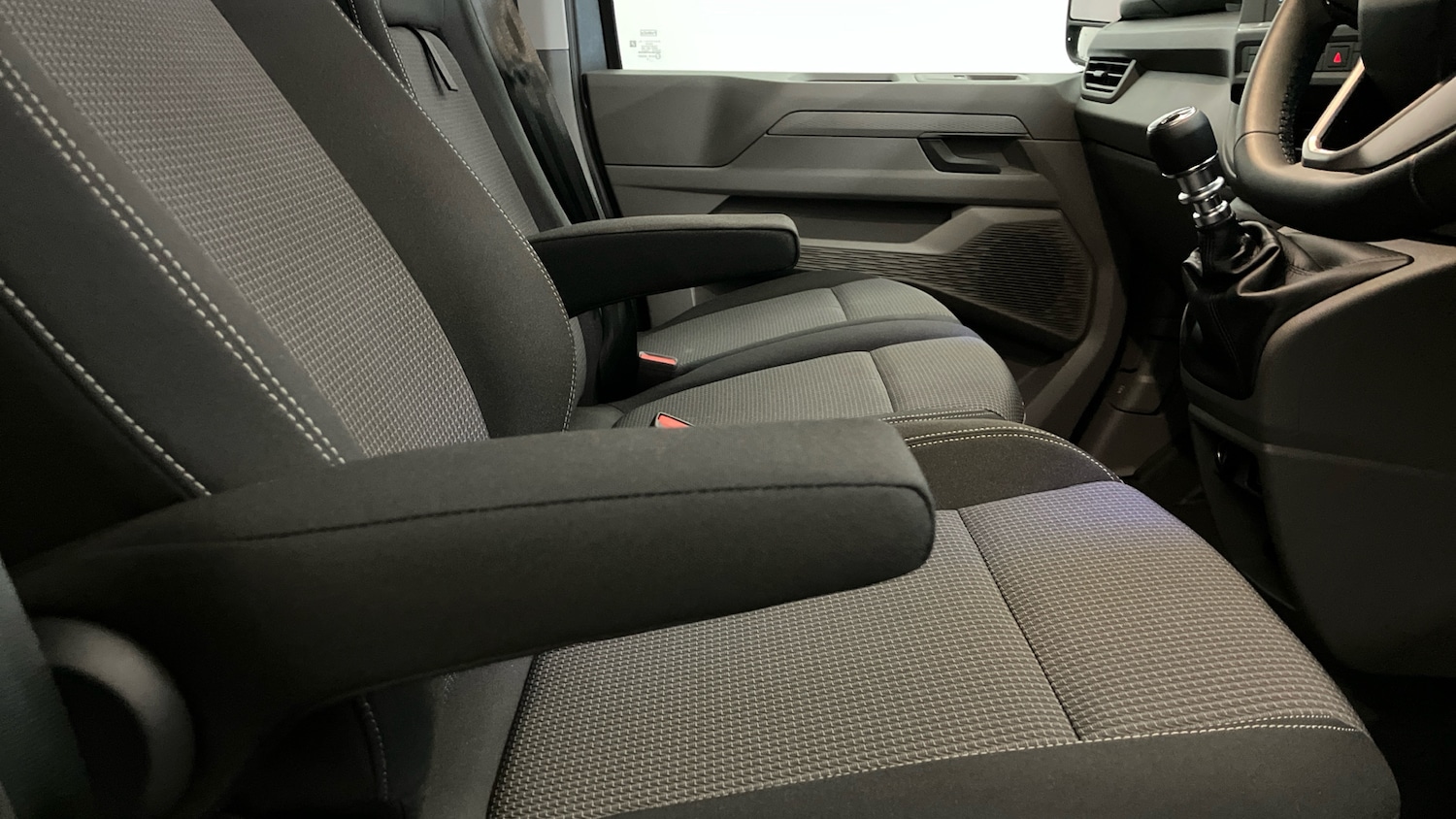 Used Volkswagen Transporter 2025 for sale - 76156510: Photo 23