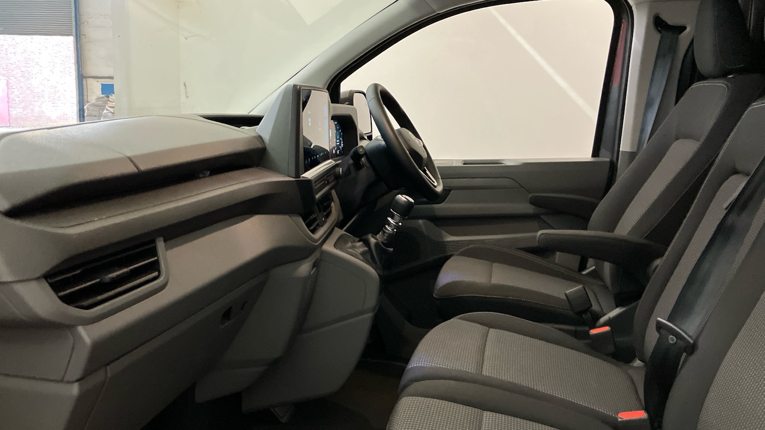 Used Volkswagen Transporter 2025 for sale - 76156510: Photo 26