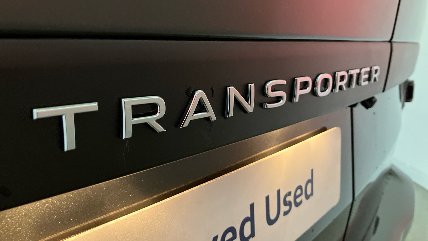 Used Volkswagen Transporter 2025 for sale - 76156510: Photo 28