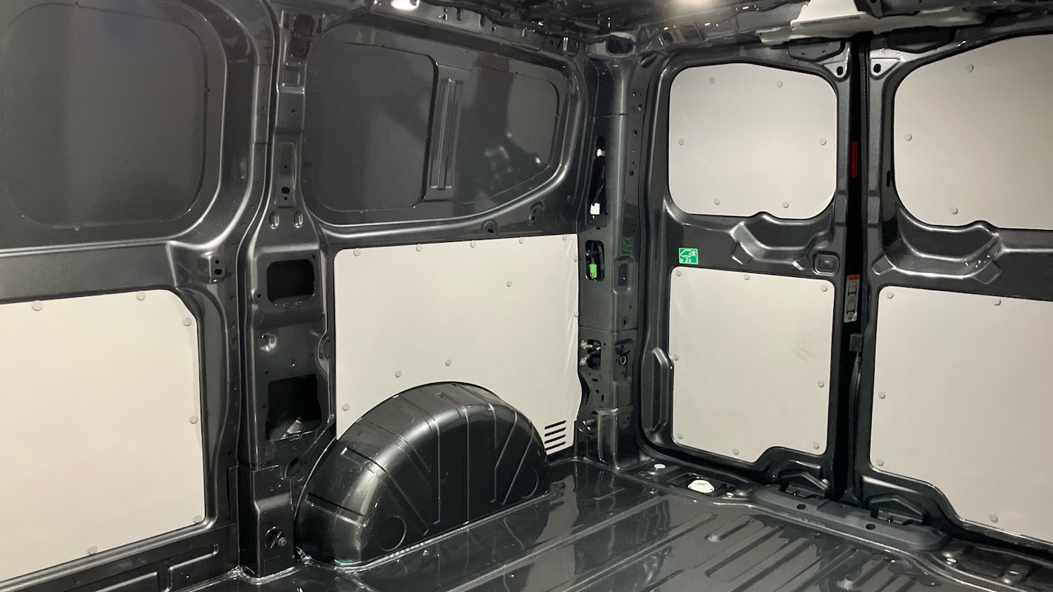 Used Volkswagen Transporter 2025 for sale - 76156510: Photo 29