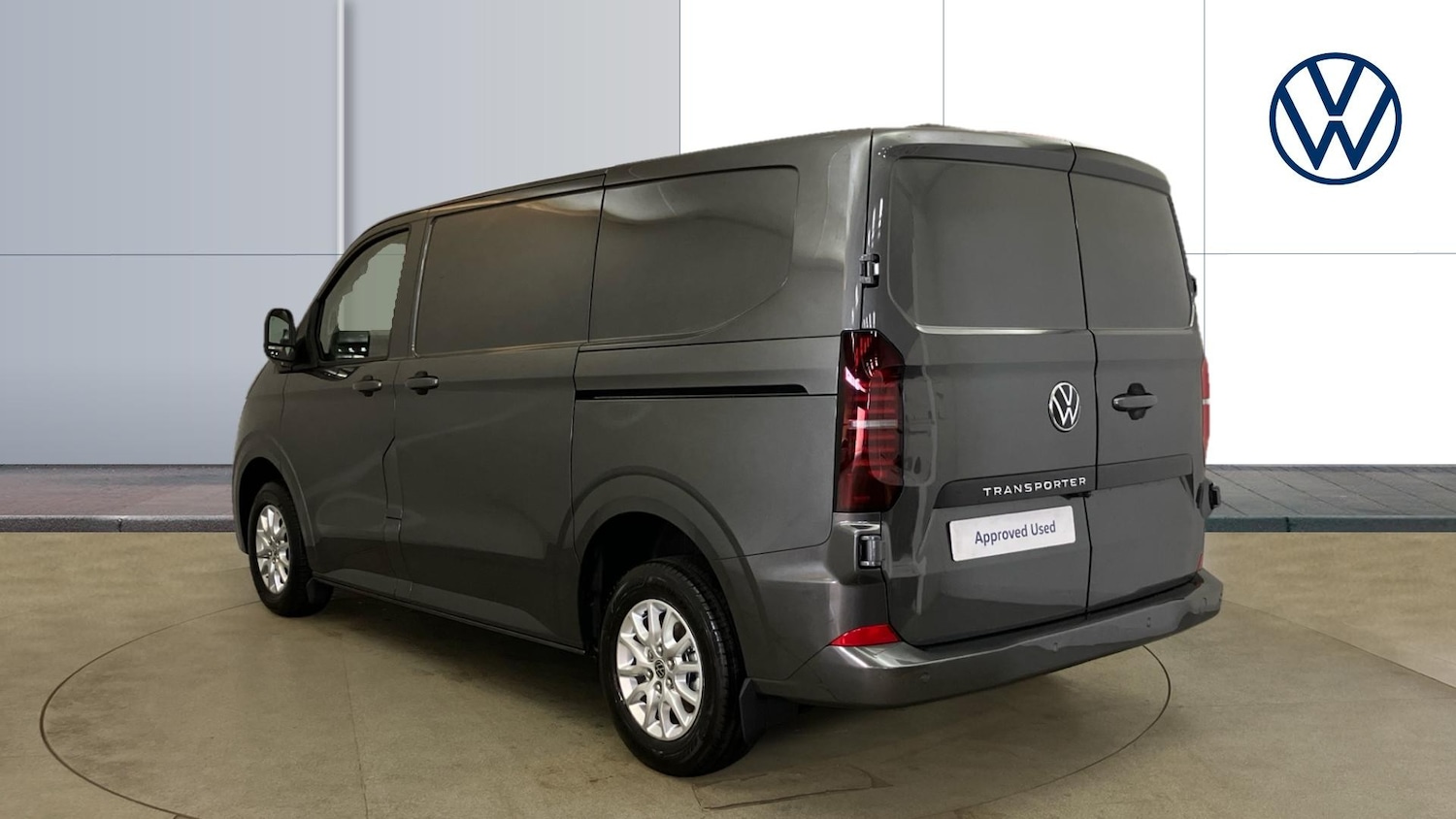 Used Volkswagen Transporter 2025 for sale - 76156510: Photo 3