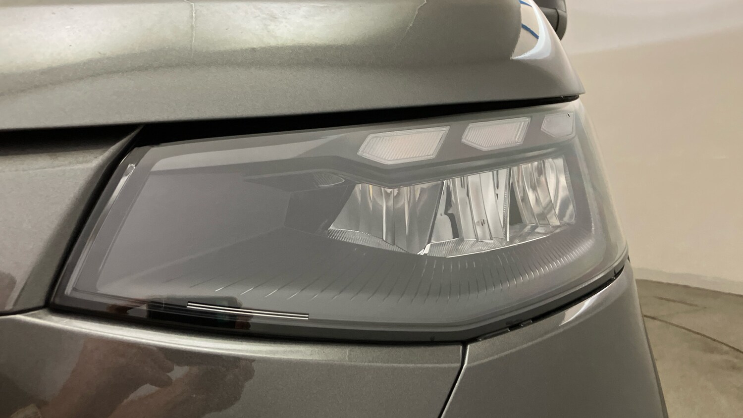 Used Volkswagen Transporter 2025 for sale - 76156510: Photo 33