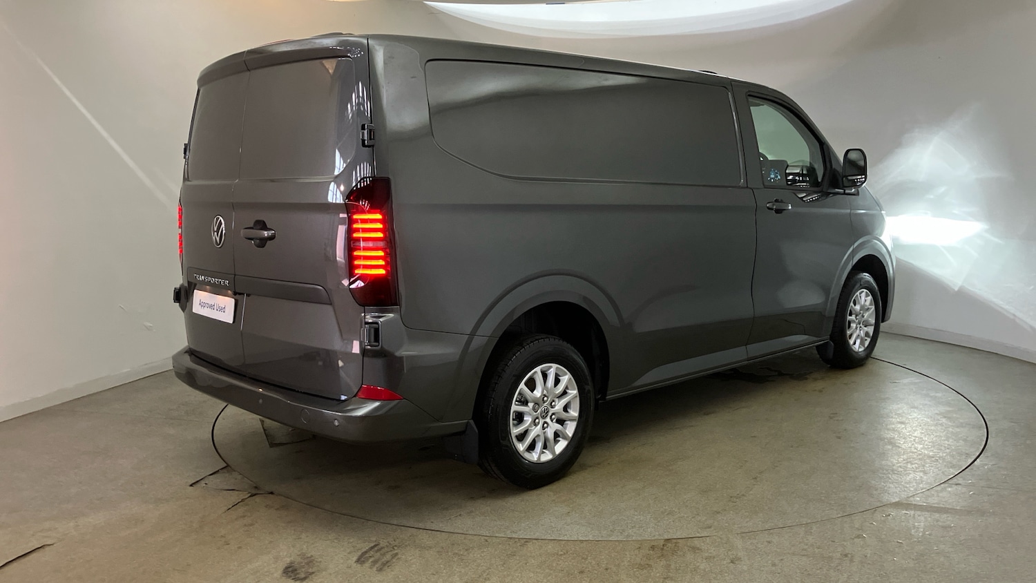 Used Volkswagen Transporter 2025 for sale - 76156510: Photo 34