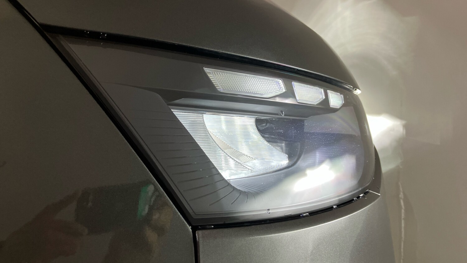 Used Volkswagen Transporter 2025 for sale - 76156510: Photo 35