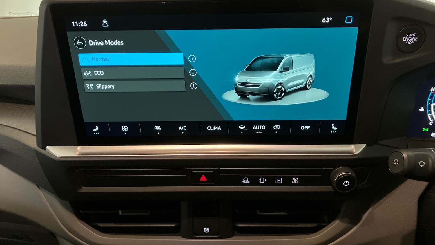 Used Volkswagen Transporter 2025 for sale - 76156510: Photo 39