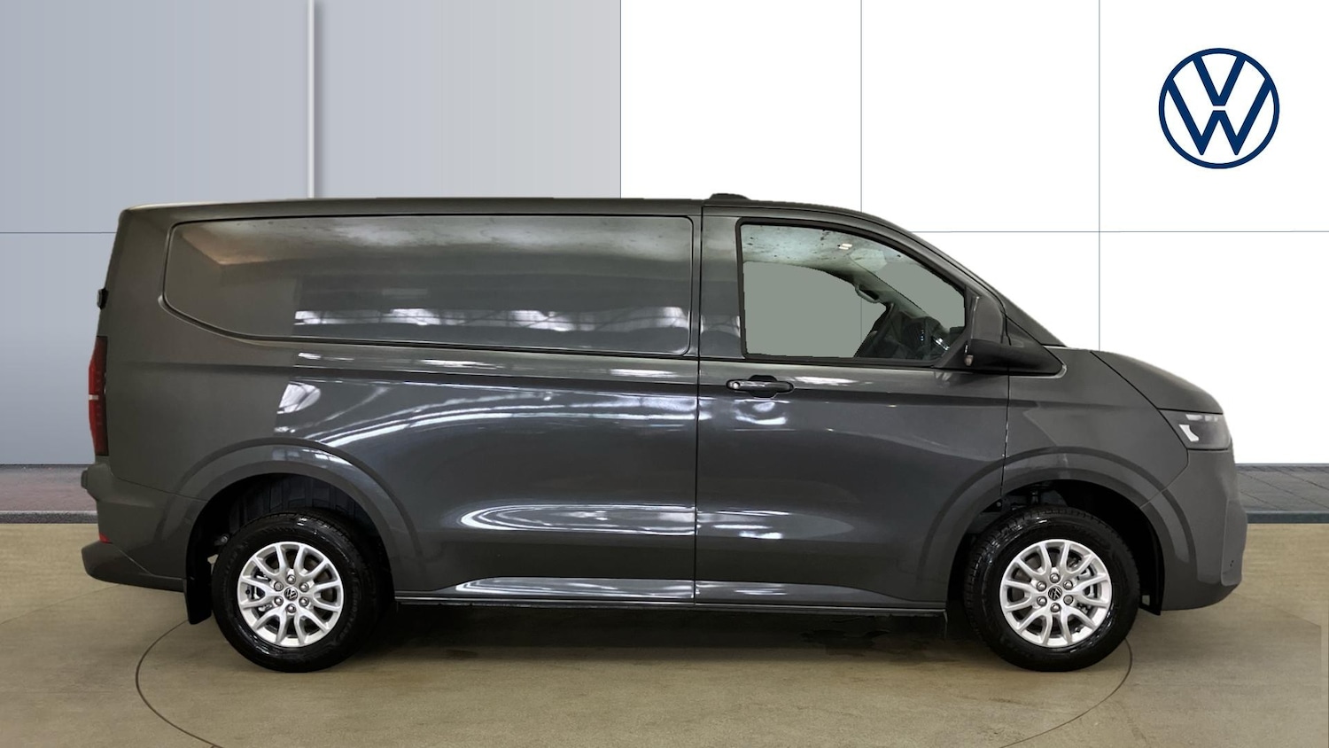 Used Volkswagen Transporter 2025 for sale - 76156510: Photo 4