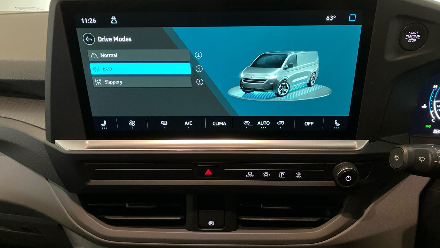 Used Volkswagen Transporter 2025 for sale - 76156510: Photo 40