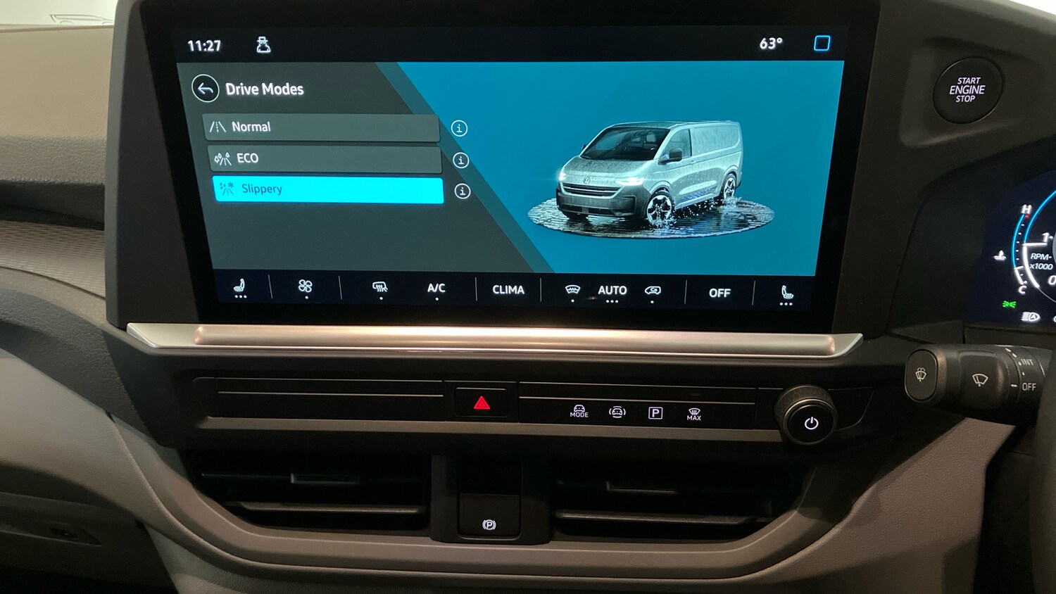 Used Volkswagen Transporter 2025 for sale - 76156510: Photo 41