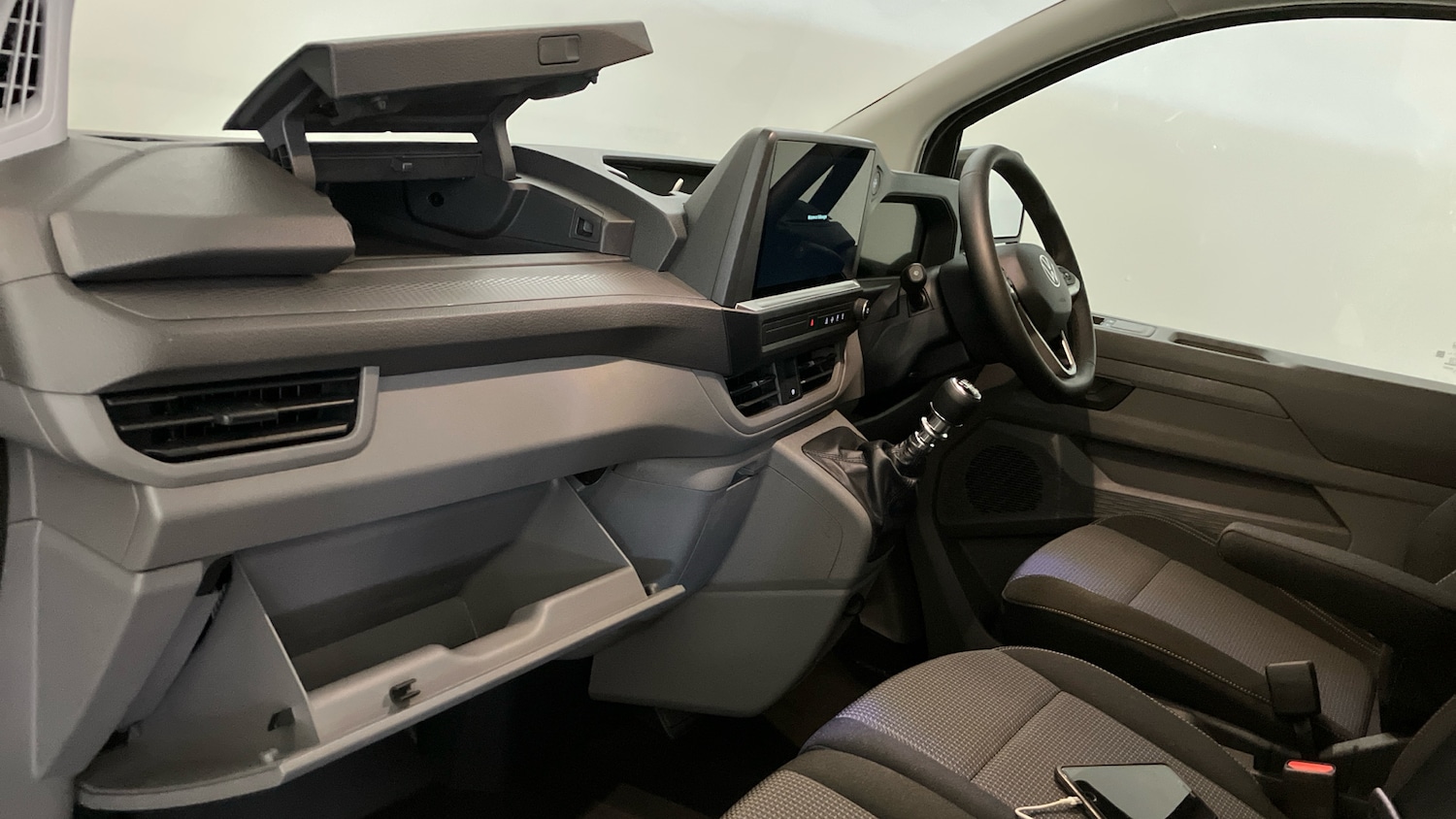 Used Volkswagen Transporter 2025 for sale - 76156510: Photo 45