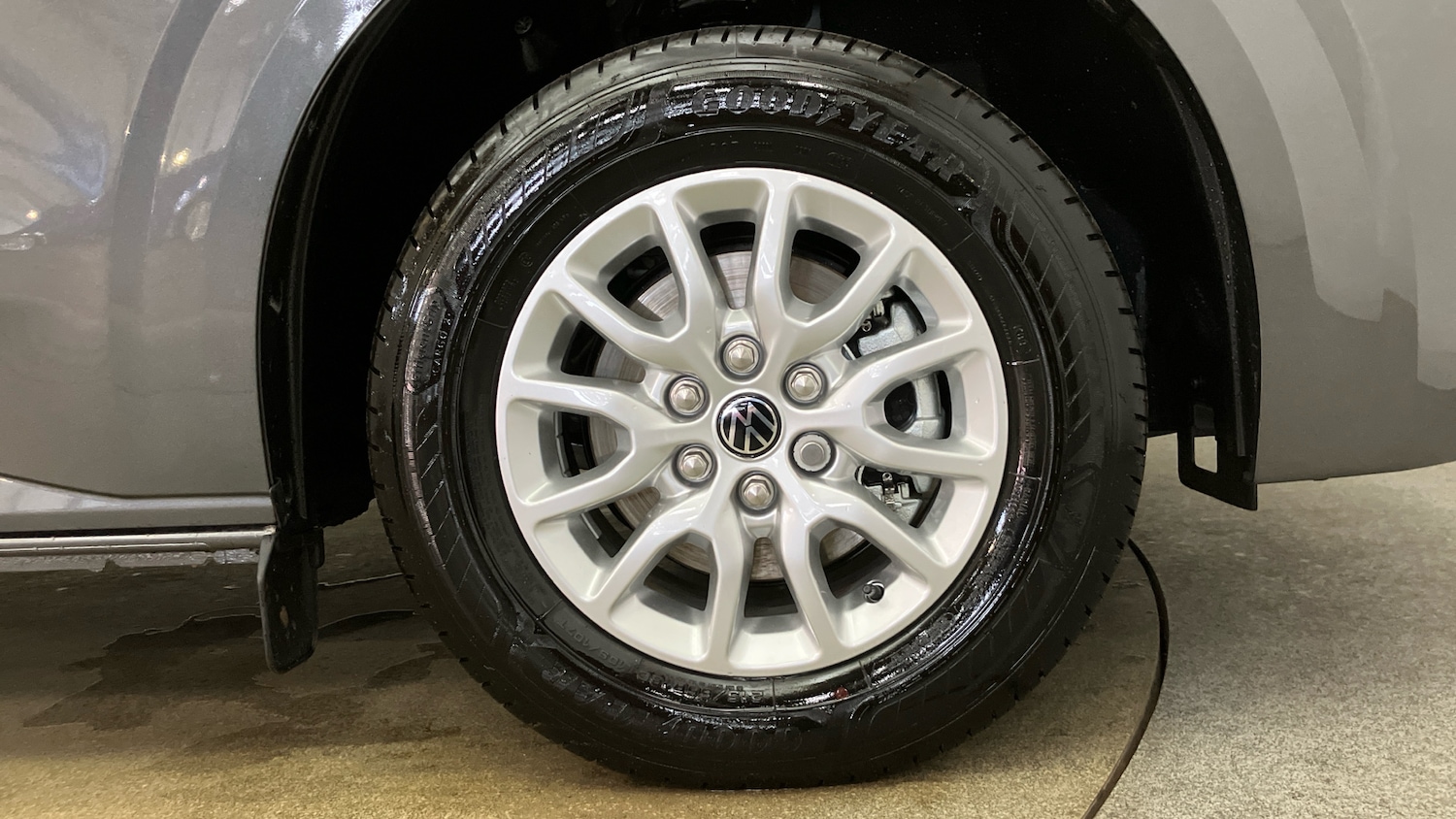 Used Volkswagen Transporter 2025 for sale - 76156510: Photo 5