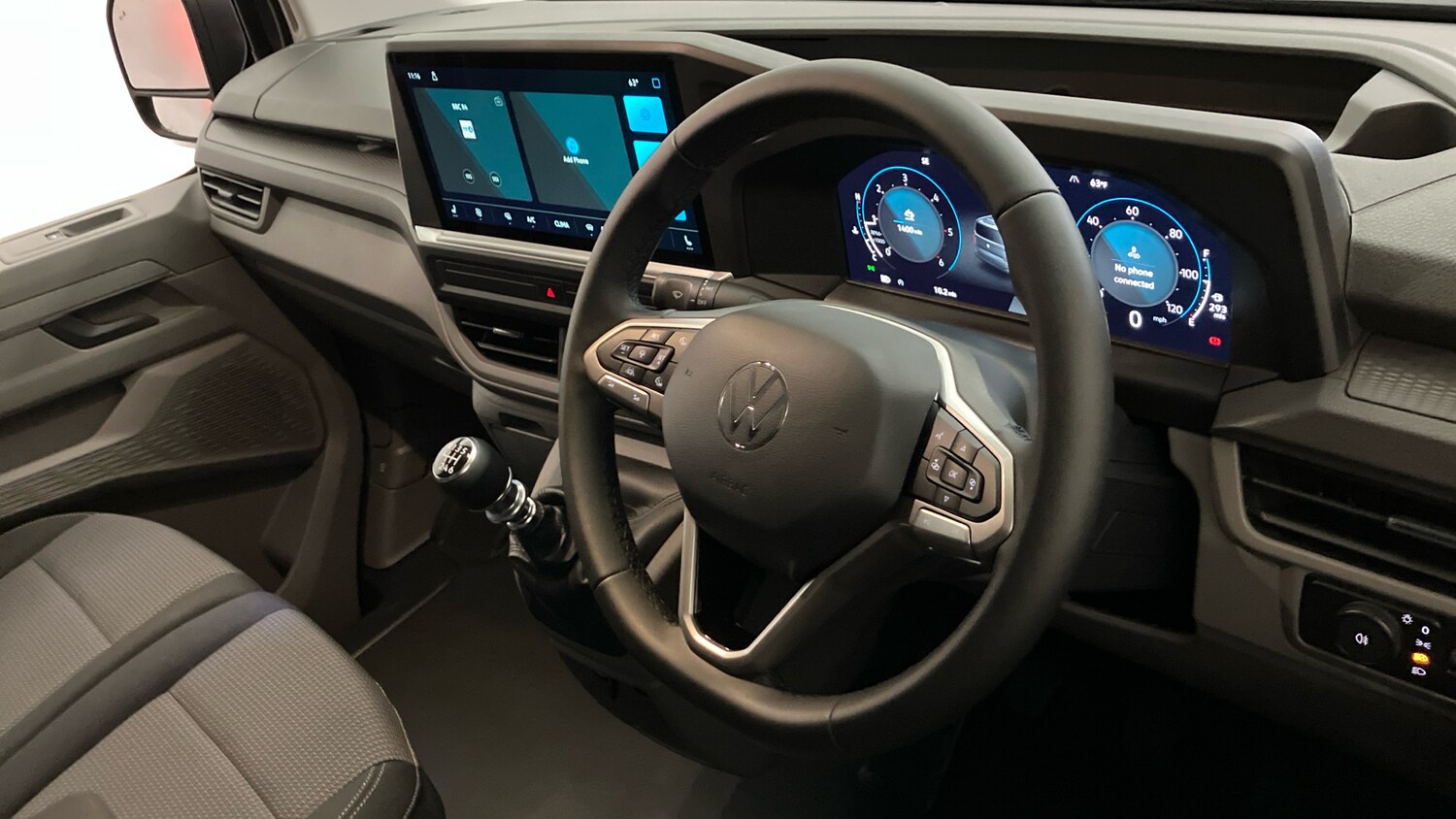 Used Volkswagen Transporter 2025 for sale - 76156510: Photo 6